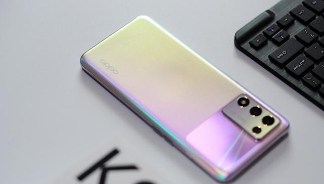 芯片|OPPO手机不能乱买，这两款都是5000mAh+6nm芯片，内行人都喜欢