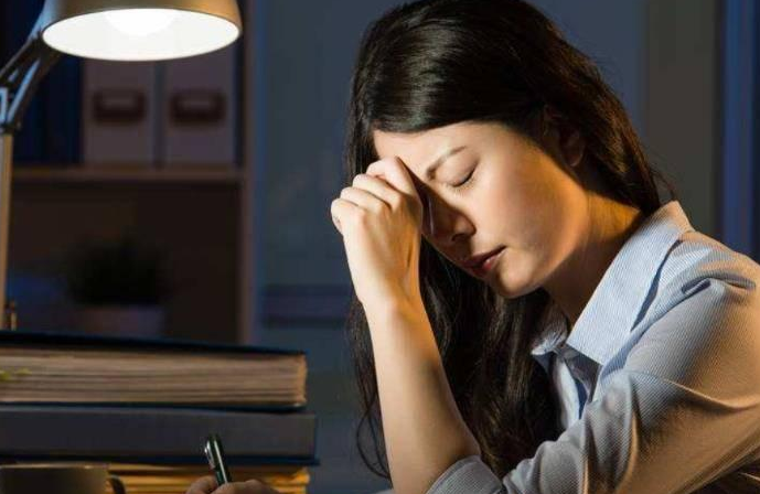 金兰中医学社 26岁女子过度“内卷”查出宫颈癌，医生：做好两件事或可预防HPV