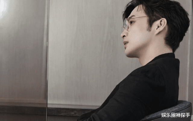 明星|一部《斛珠夫人》，道出中年演员的无奈