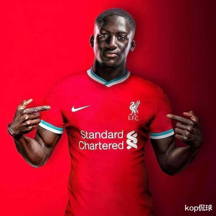 利物浦|渣叔这操作太奢侈！利物浦夏窗首签诞生，3亿欧豪华防线力保争冠