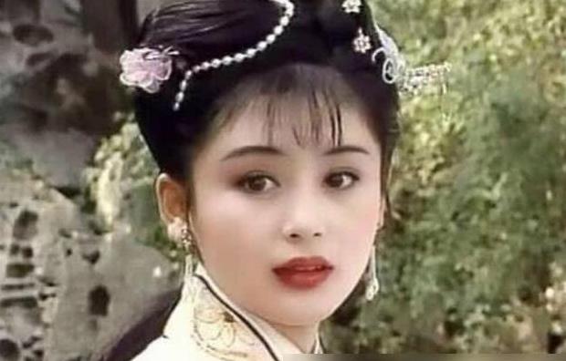 陈红|陈红，曾经你印象中最漂亮的明星