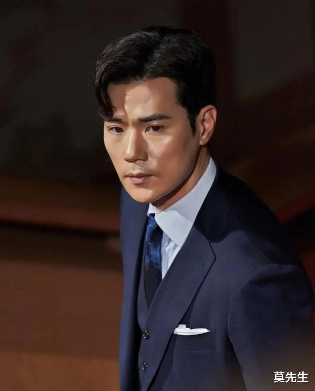 谭松韵|正在热播的8部韩剧：《雪滴花》被27万韩国人抵制，最后一部今日杀青