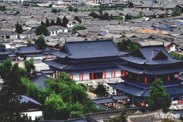 马莹的小屋 云南“豪掷”287亿建双向四车道高速，贯穿14个乡镇，总长150公里