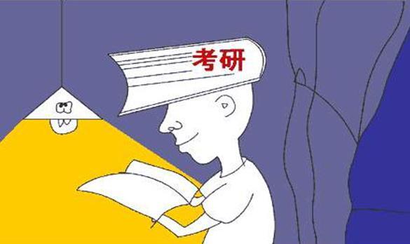 教闲育聊 多校考研成绩陆续公布，不少二本学生用分数实力逆袭！