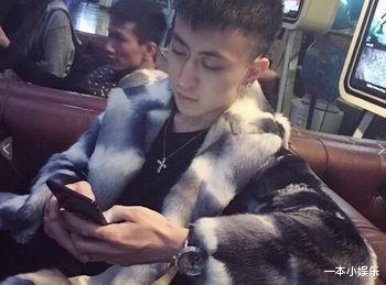 郭麒麟|因不满4500万分手费，为富二代生下孩子捞9亿，网友：她真不简单