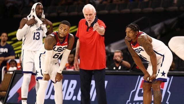 清浅微笑的我|17+17+17,多一分也不拿!都说美国队了不行了,其实他还没发力