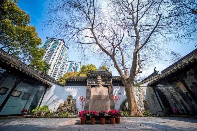 上海徐汇 徐光启与西学东渐，追求科学和真理的先行者都做了哪些？