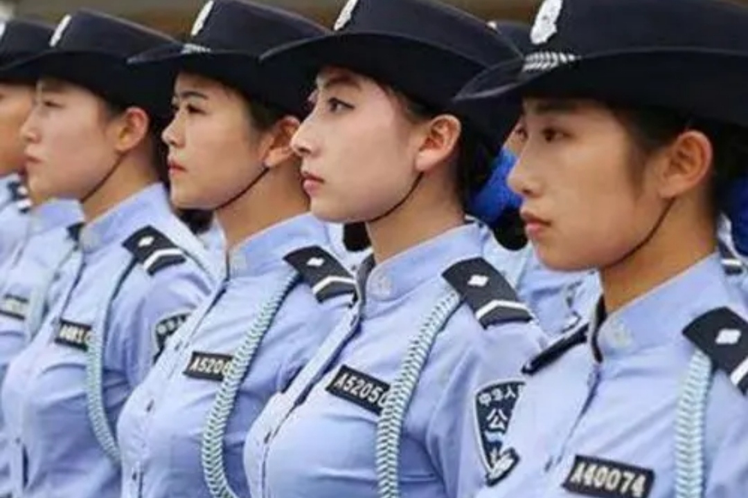 辅警|专科生机会来了,公安局公开招聘“年薪制”辅警,年薪可达15万