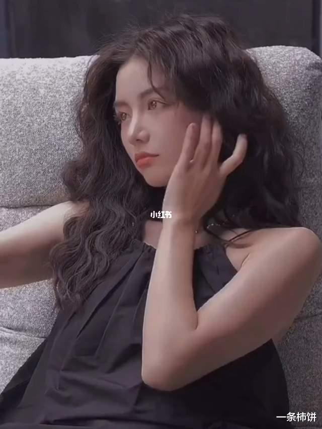 发型|发型长型篇：你是哪一种长脸？适合什么发型？学会变迷你脸哦