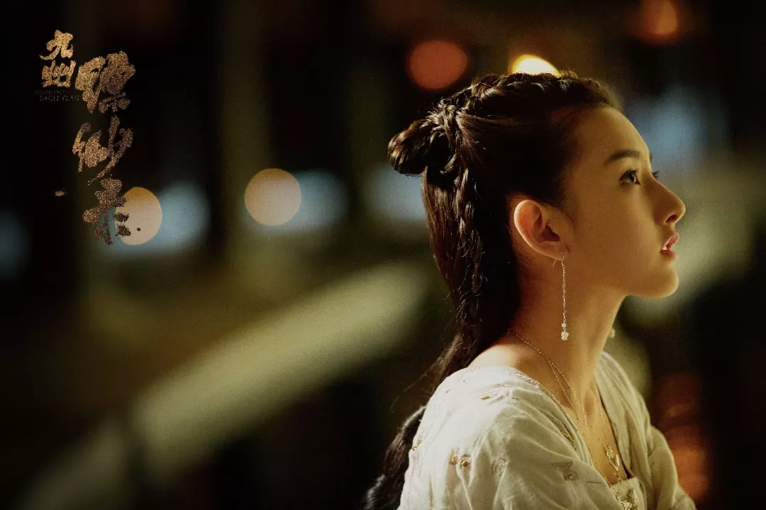 宋祖儿|在娱圈消失5年,回归就能演女主,上春晚、跟正午合作,真不简单