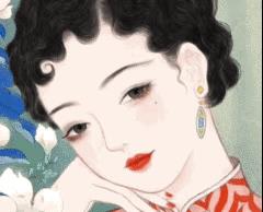 穿衣搭配|汤唯、倪妮，她俩就是我心里旗袍的代名词！