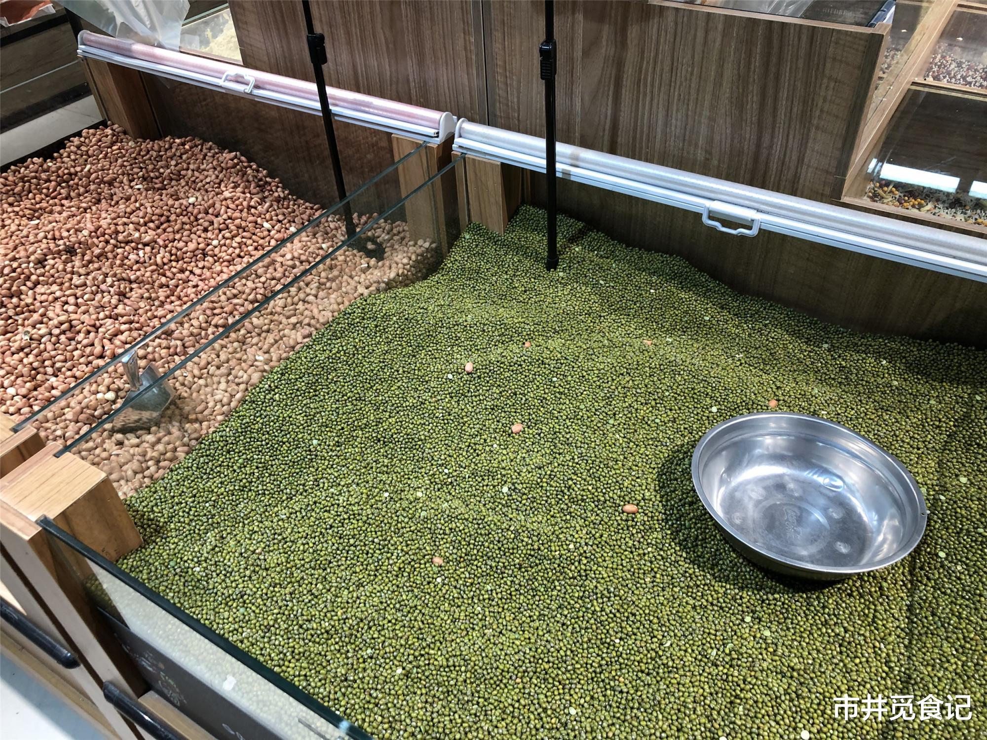 微距摄影|如果不方便出门,这6种食材可多囤些,耐储存,满足营养不发愁