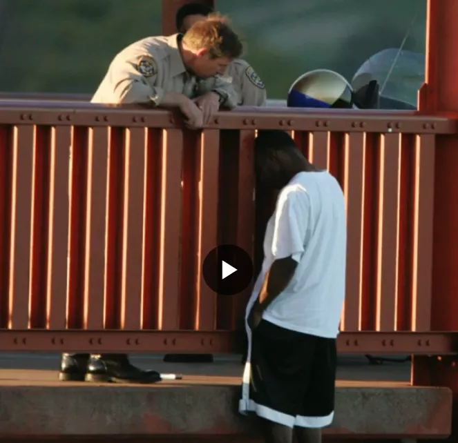 布里格斯|知名歌手深夜跳楼自杀，真相曝光，令人泪目！