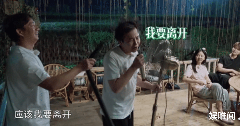 张艺兴|《向往5》即将收官，人人都夸张艺兴，我却看到了彭昱畅的不易