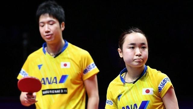 明明很棒|坏消息！世界冠军名将确诊感染新冠，已被隔离、退出世乒赛选拔