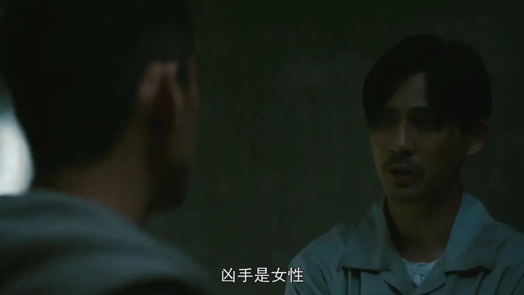 警察 又一部华语剧爆了，尺度大到无法过审