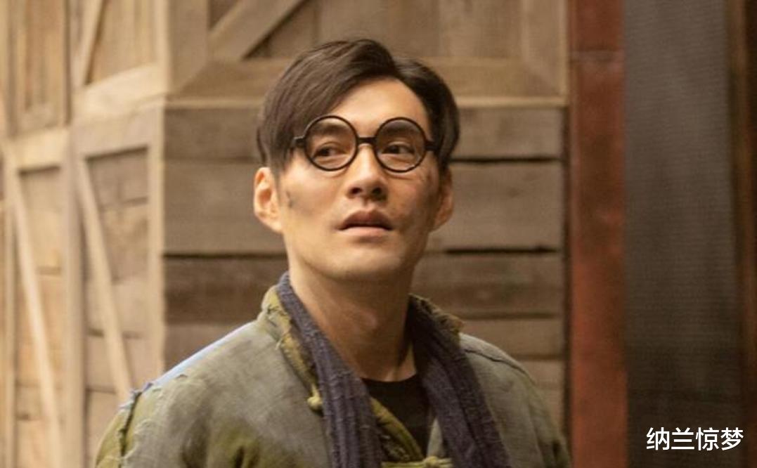 牛气满满的哥哥|《牛气满满的哥哥》应该是一场势均力敌的对抗