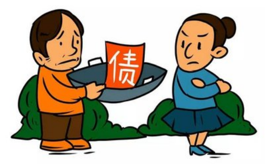 沈阳|夫妻一方房贷逾期，另一方是否承担连带偿还责任？