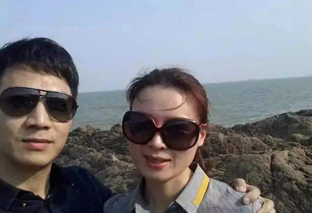 越过沙丘|林生斌现任妻子发声: 我们没有违法，是我主动的，网友称赞有勇气