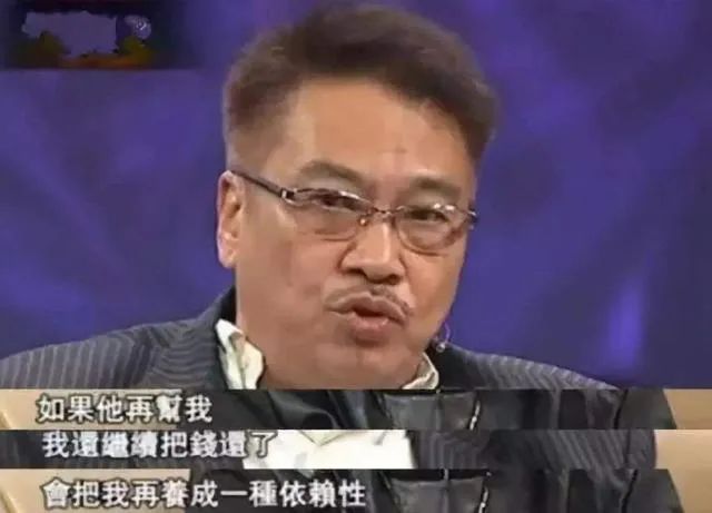 吴孟达|吴孟达，走了。周星驰发文令人泪崩：余生太短，来日并不方长