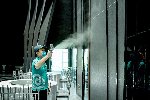 如何判断一家除甲醛加盟公司靠不靠谱