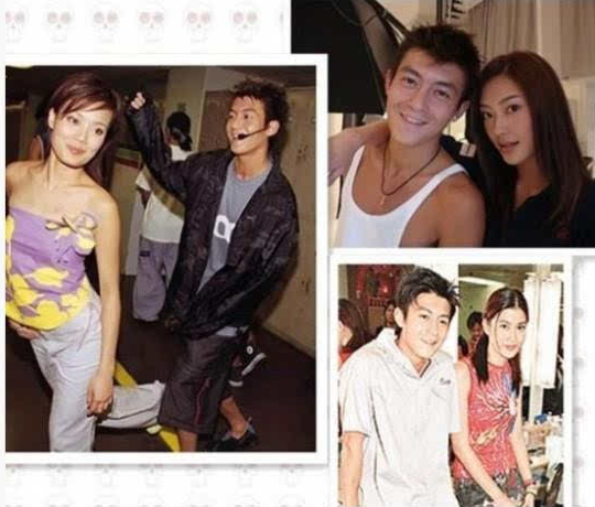 应采儿|陈冠希照片后续，15位女星均受影响，为什么唯独应采儿能独善其身？