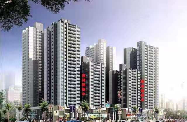 厨房|小区买房什么位置比较好