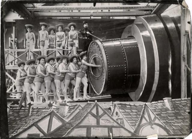 电影 看完中国探月逆风翻盘的爽文后，不妨看看这些神预言电影？