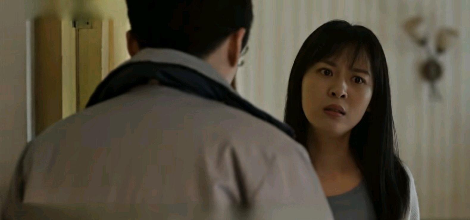 戏剧|《乔家的儿女》叶小朗与四美翻脸，鸡汤是导火线，四美字字诛心