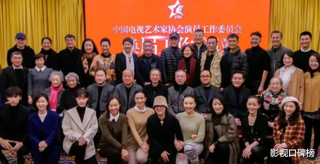 靳东|中视协演员工作委员会名单出炉，《琅琊榜》成最大赢家