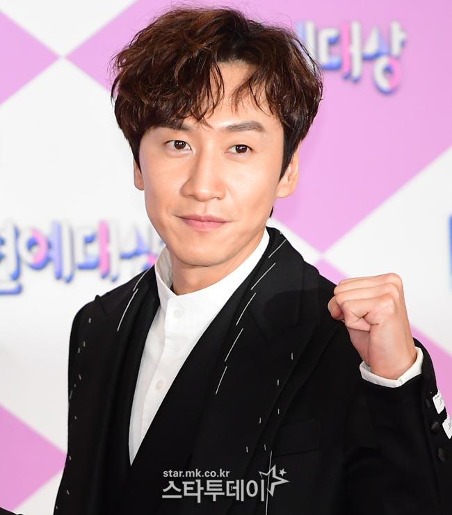 runningman|太不舍得了！李光洙退出《Running Man》原因曝光，震惊全网 !