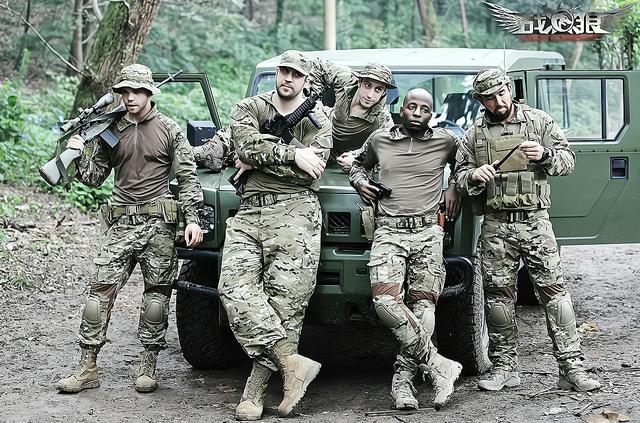 吴京|《战狼3》审核通过，演员阵容豪华，为什么吴京居然成了客串？