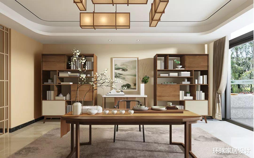 |为什么“去客厅化”越来越普遍?入住新家3年,才知道有多爽!