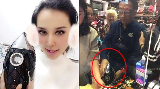 步惊云|75岁侯耀华：霸占弟弟遗产，收2位身材火辣的女徒弟，晚节不保