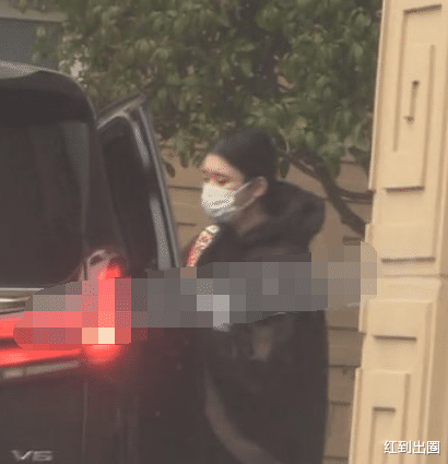 奚梦瑶|奚梦瑶又怀孕了？两年前“孕期红毯照”被扒出，和现在如出一辙！