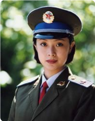 苏岩|著名演员苏岩：失婚后因为一句承诺，嫁给二婚的香港影星罗嘉良