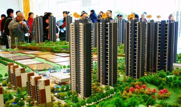 楼市|楼市调整，市场可能进入交易僵局