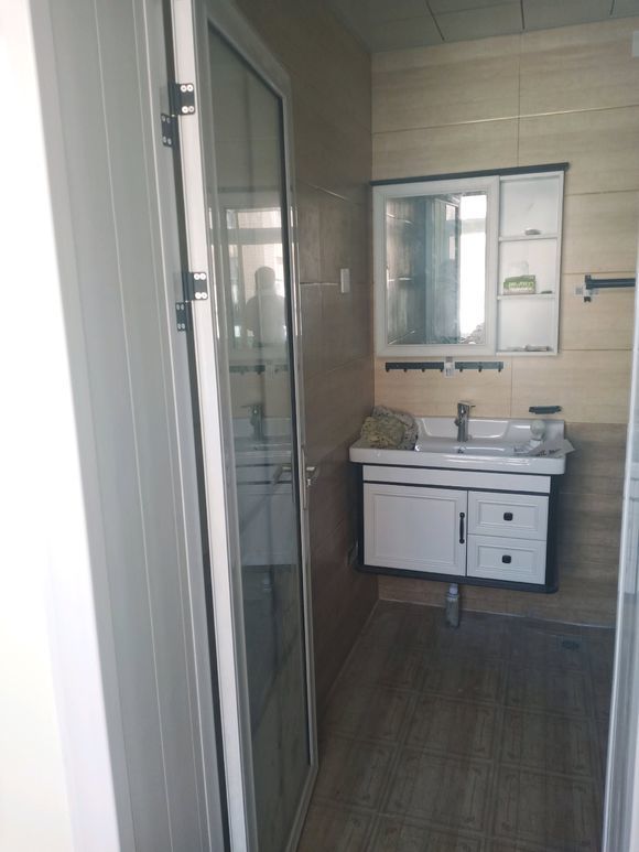 |104㎡新房完工，花4W装修，别吐槽不信