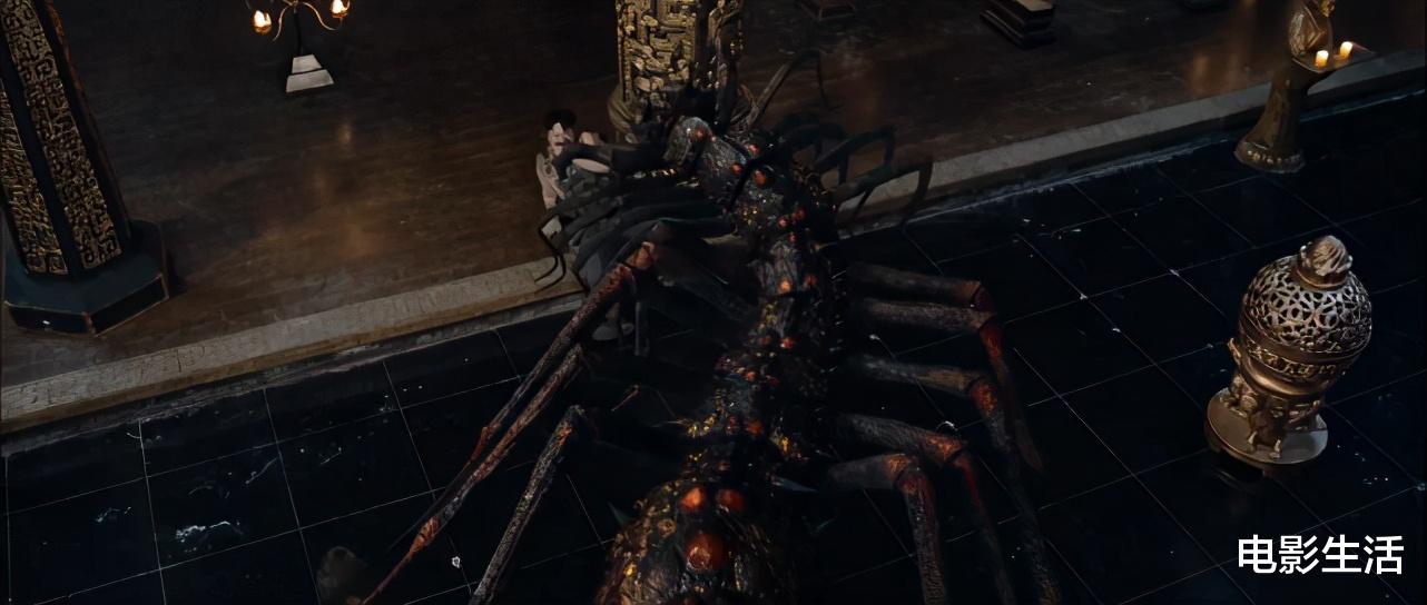 鬼吹灯|3天播放量超4000万，《鬼吹灯》再出新作，为何能屡拍屡爆？