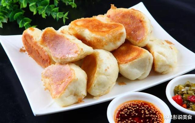 凉皮|长肉“最快”的主食,油条靠边,若还常吃,胖得快也在情理之中了