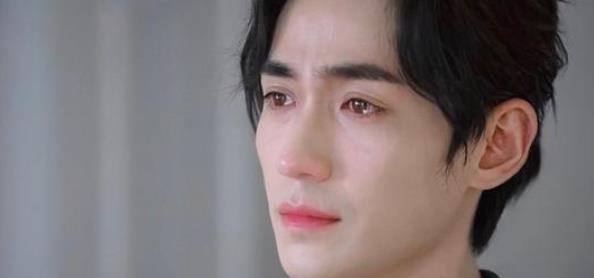 赵露思|一部被压了7年的电视剧，播出时男配成了顶流，男主反倒无人问津