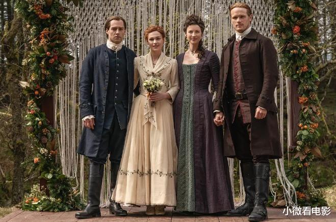 美剧|盘点6部冷门黄暴系列美剧，来看看你错过了几部？