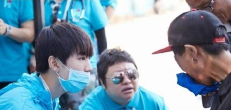 明星|明星的粉丝有多豪？这7个粉丝告诉你，有钱就是可以为所欲为