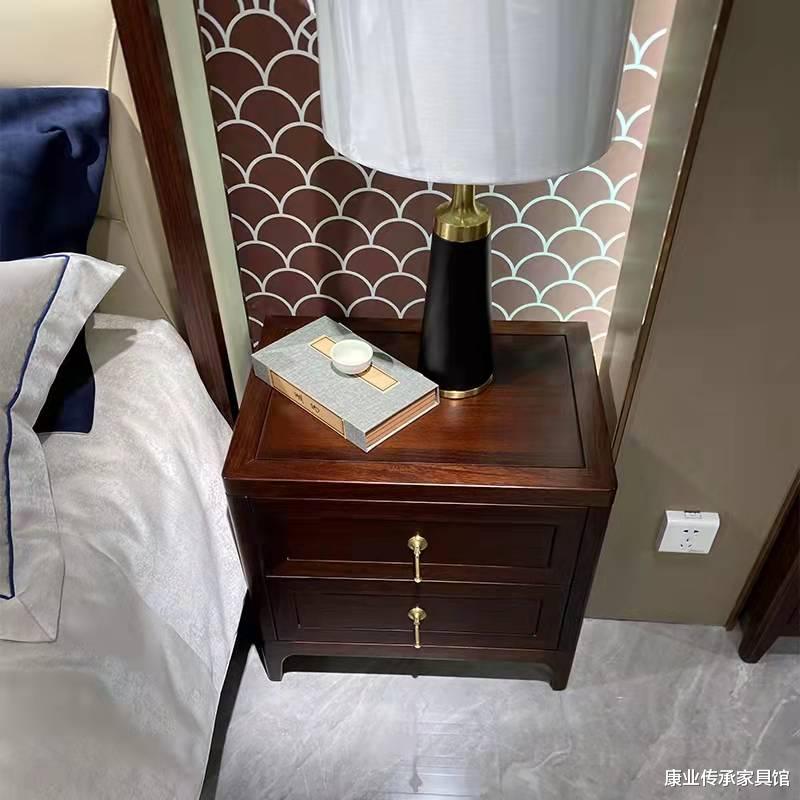 以中式之韵味，塑家居之格调