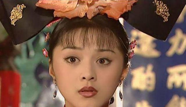 关晓彤|自称是影后接班人，制造陈晓赵丽颖绯闻，如今无戏可拍能怪谁？