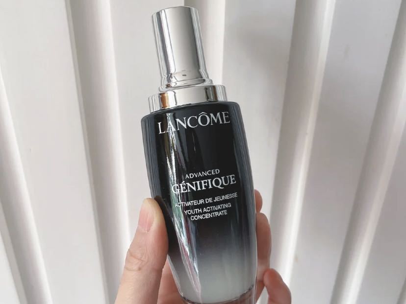 卷发 孕期护肤品盲入贵的大牌就完事儿？小心花了冤枉钱，还受罪烂脸！