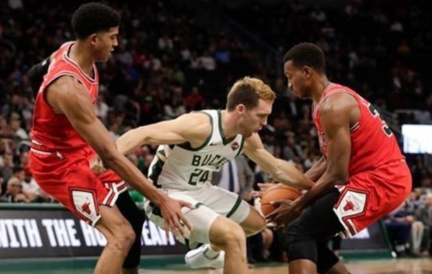 杰雯妈咪的宝贝日记|只要一个次轮！火箭明码标价11+3悍将，1换2休城再捡宝！