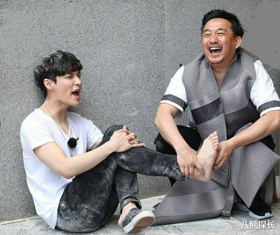 向往的生活第五季|《向往的生活5》应当自重，既已澄清，就不要过度炒作艺人绯闻！