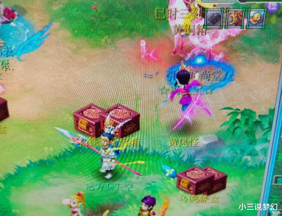 月亮 梦幻西游：法系的头盔打什么宝石，月亮石堆抗性，还是追求输出？