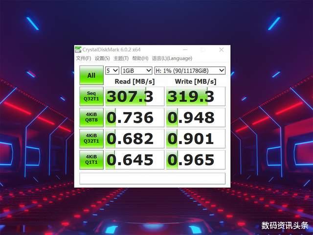 硬盘|低预算实现扩容和数据备份，奥睿科硬盘柜+东芝N300硬盘就够了
